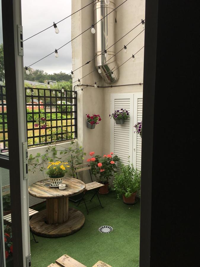 埃斯帕桑特港 拉斯帕洛马斯旅馆酒店 外观 照片